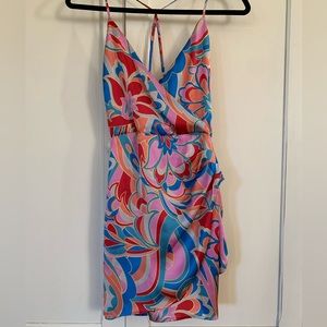 Beautiful Summer Dress by Dress Forum by Angels. Size M.